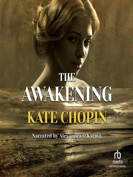 Title details for The Awakening by Kate Chopin - Wait list